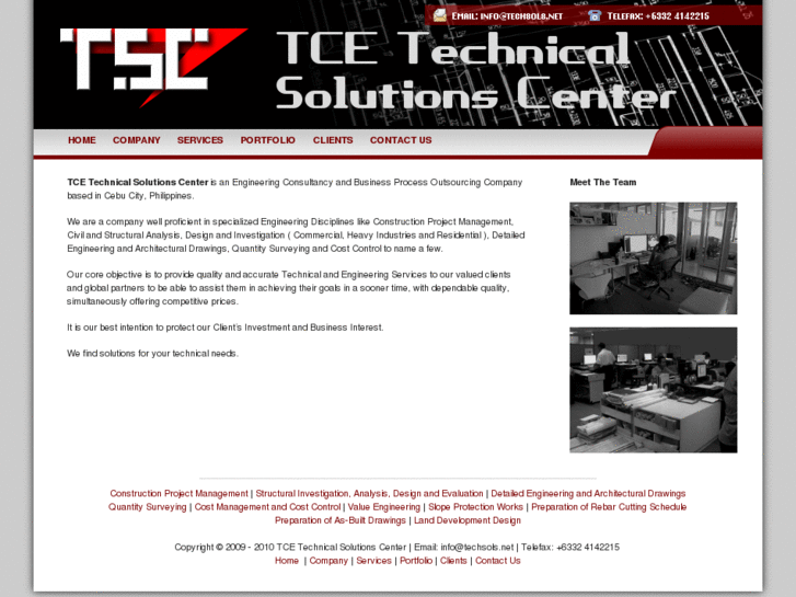 www.techsols.net