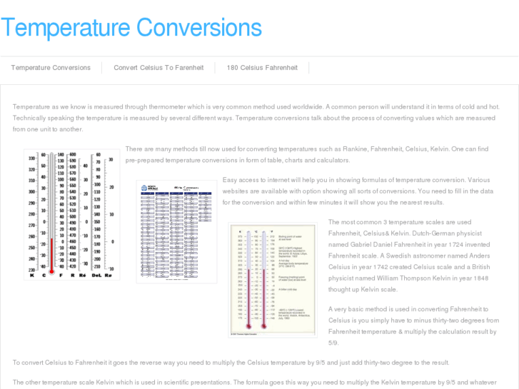www.temperatureconversions.info