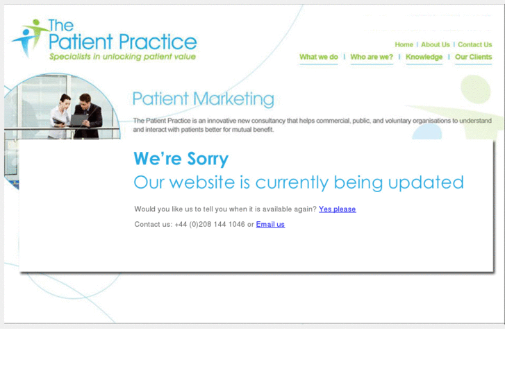 www.the-patient-practice.com