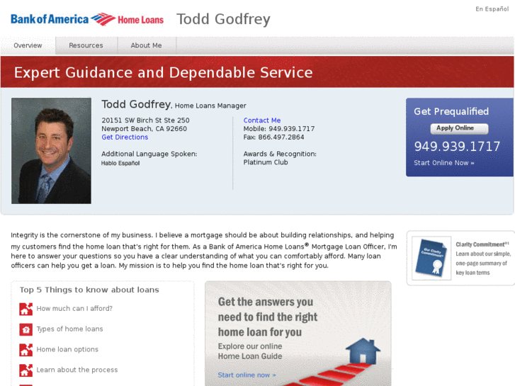 www.toddgodfrey.com