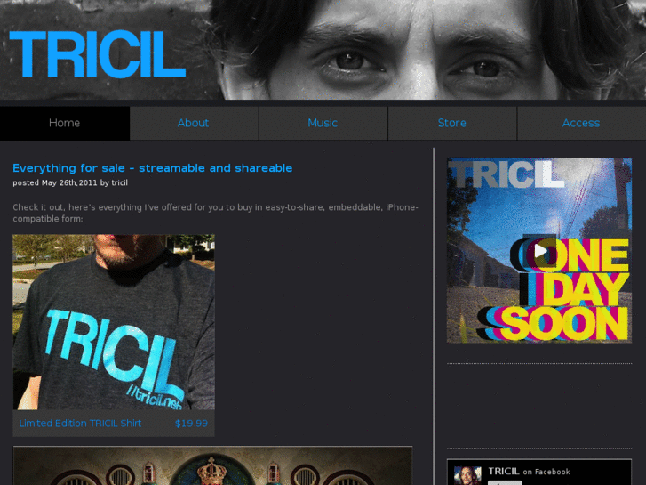 www.tricil.net