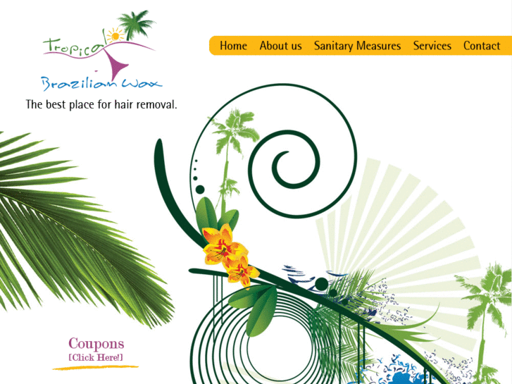 www.tropicalbrazilianwax.com