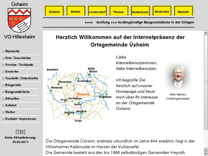 www.uexheim.de