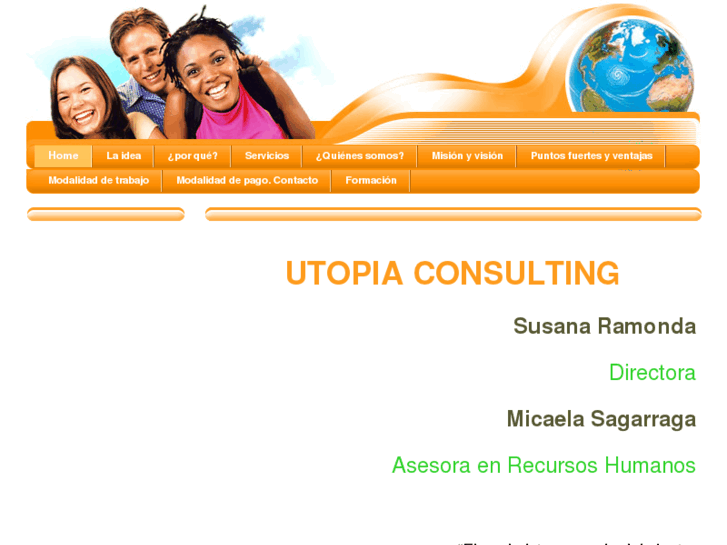 www.utopiaconsulting.es