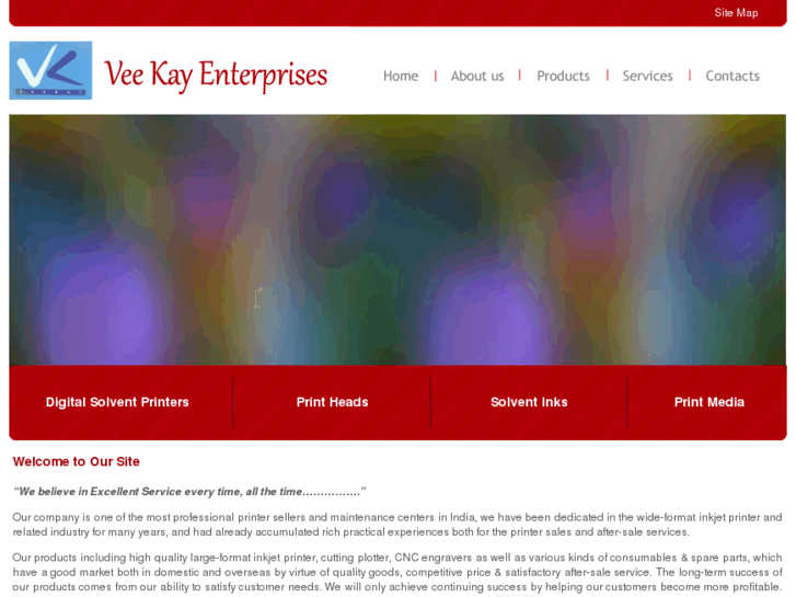 www.veekay-enterprises.com