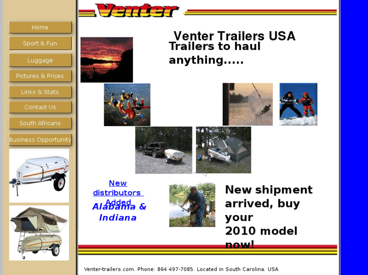 www.venterusa.com