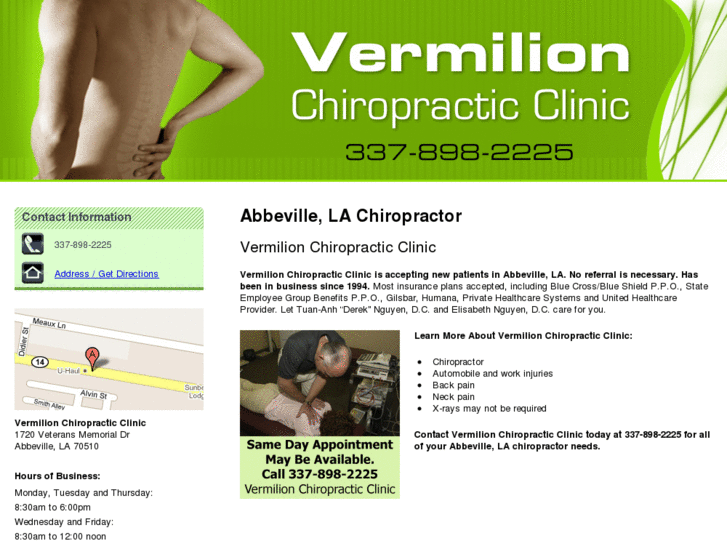 www.vermilionchiropractic.com