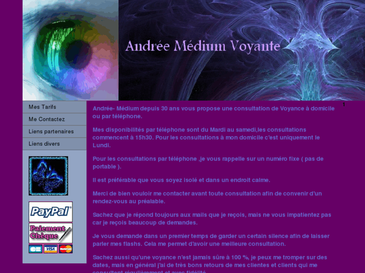 www.voyance-andree.com