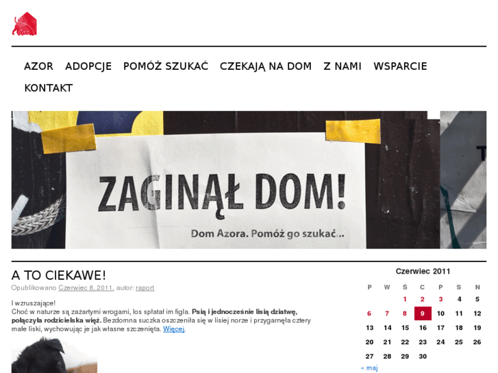 www.zaginaldom.pl