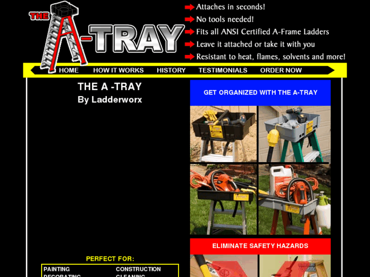 www.a-tray.com