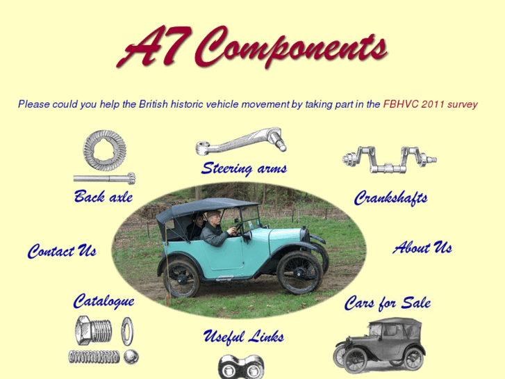 www.a7parts.com