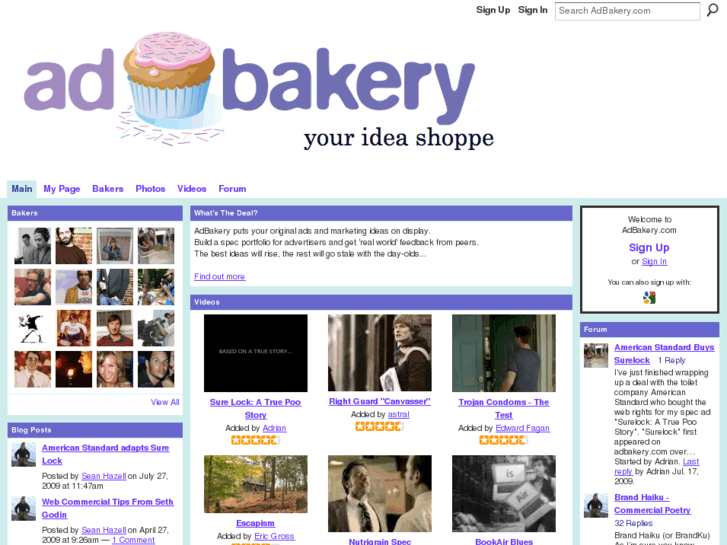 www.adbakery.com