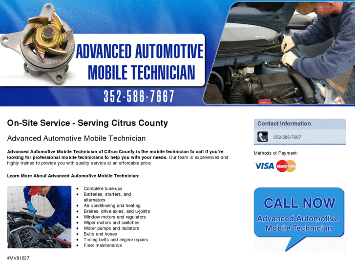 www.advancedautomobilemobiletech.com