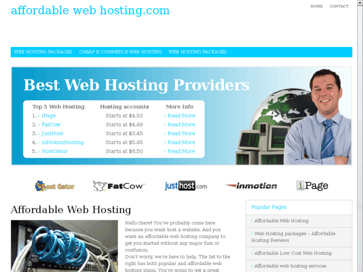 www.affordableweb-hosting.com