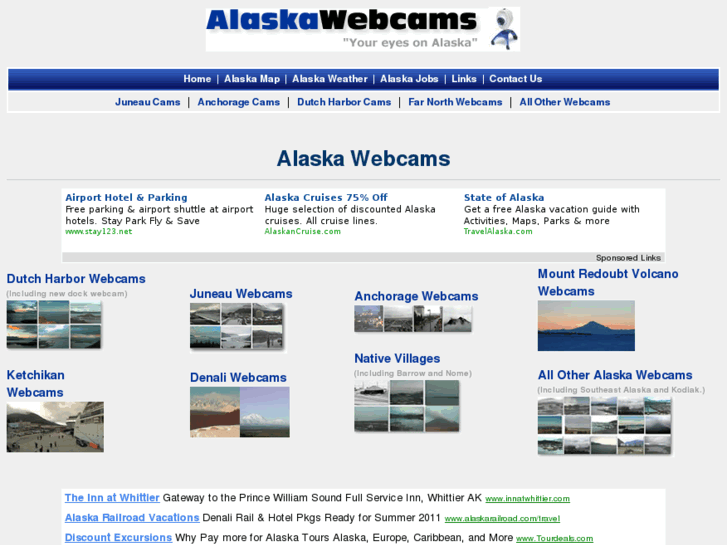 www.alaskawebcams.org