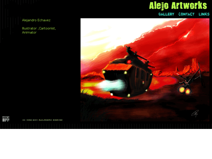 www.alejoartworks.com