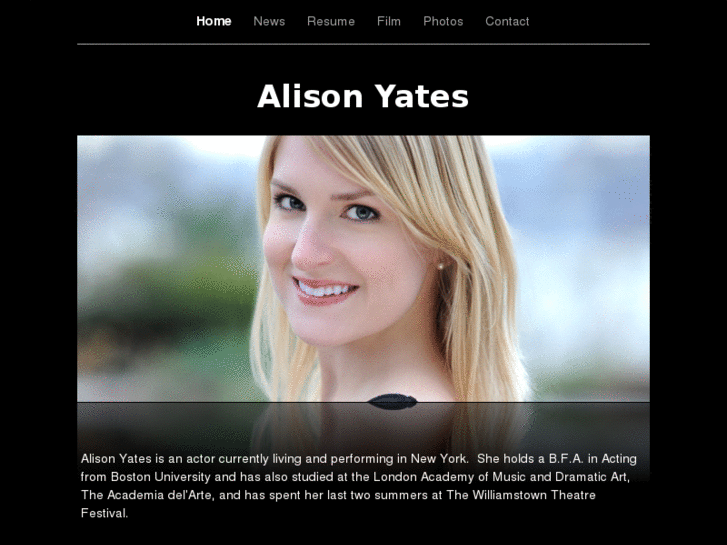www.alisonyates.net