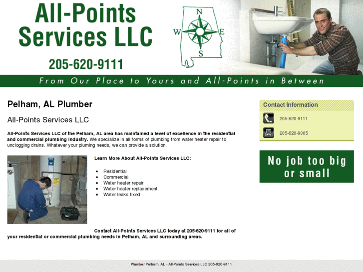 www.allpointsplumbing.net