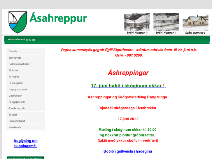 www.asahreppur.is