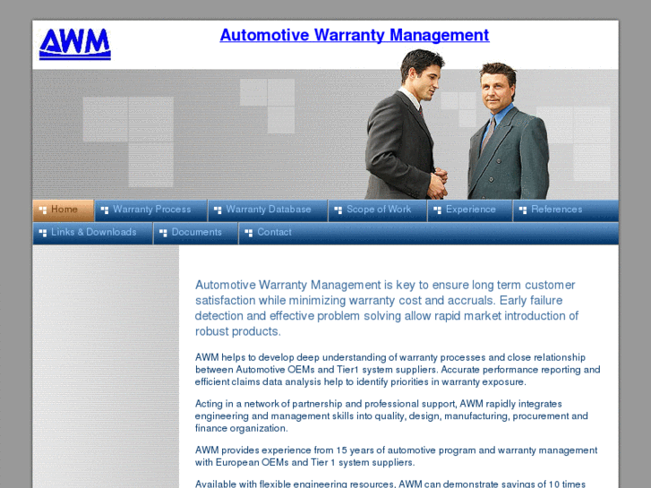 www.awm-online.net