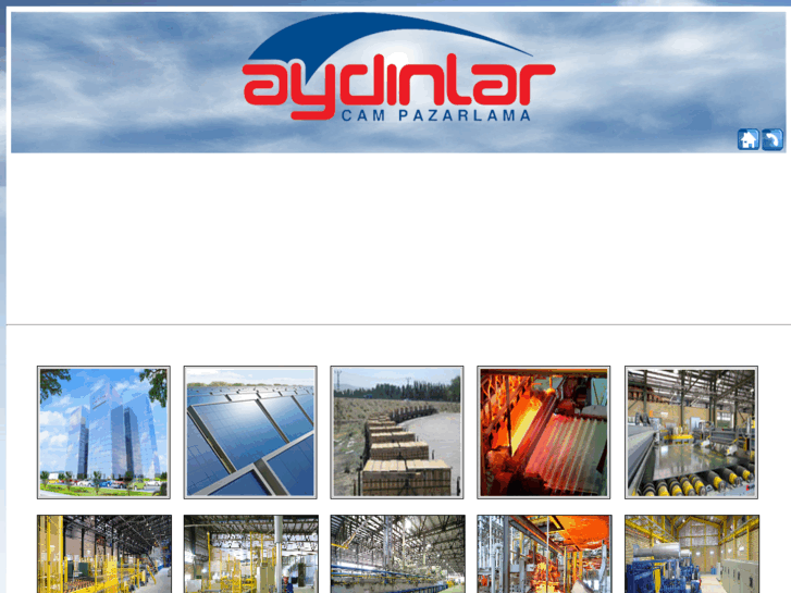 www.aydinlarcam.com