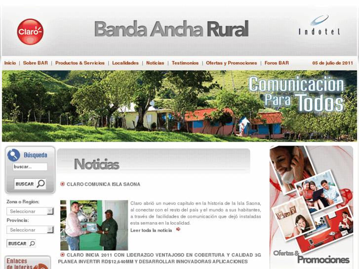 www.bandaanchadominicana.gob.do