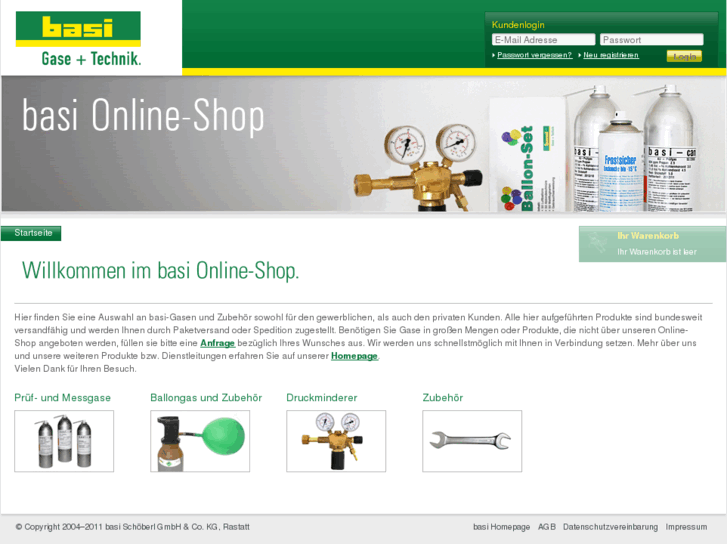 www.basi-onlineshop.de