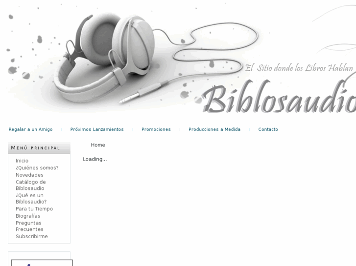 www.biblosaudio.com