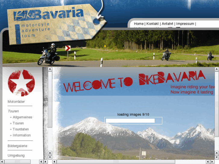 www.bikebavaria.de
