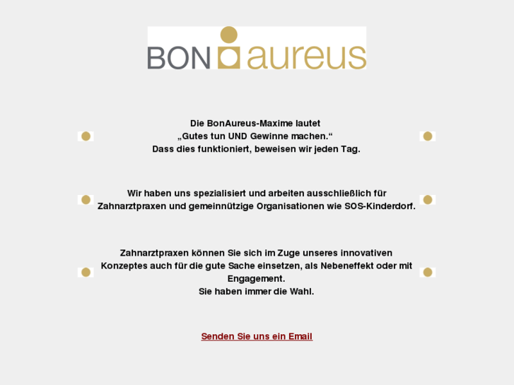 www.bon-aureus.com