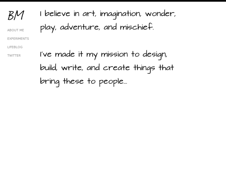 www.bradmaier.com