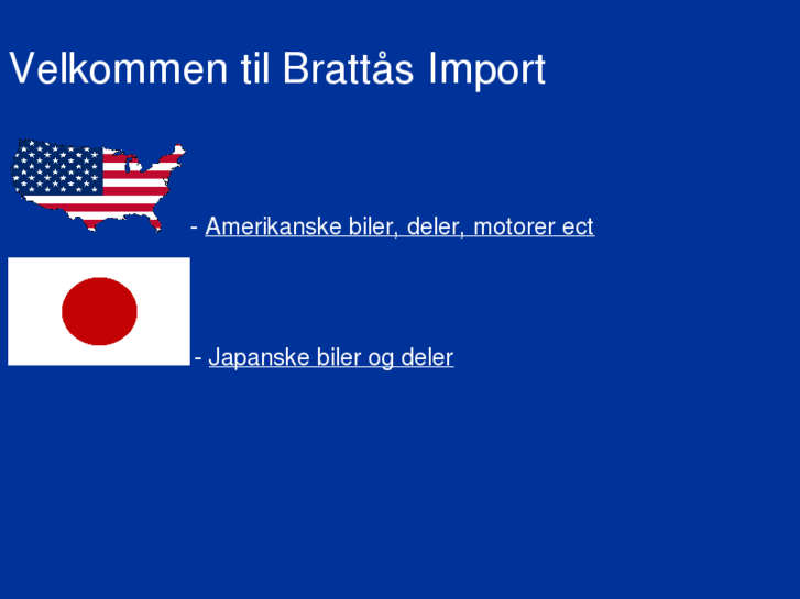 www.brattaasimport.com