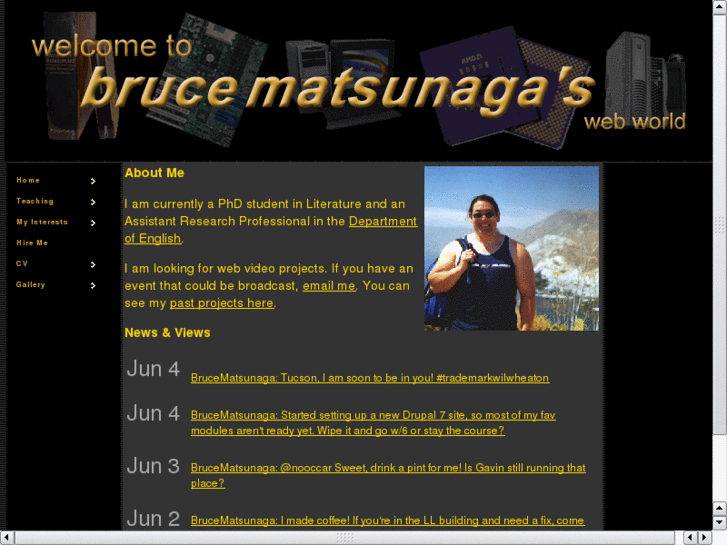 www.brucematsunaga.com