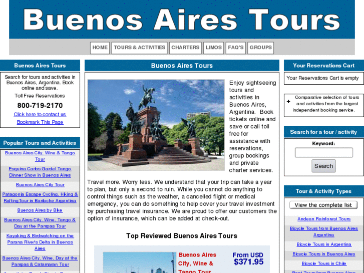 www.buenosairestours.net