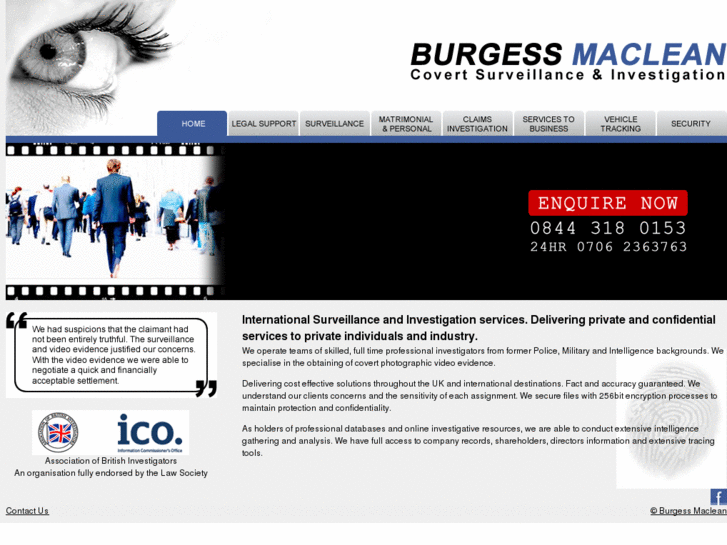 www.burgessmaclean.com