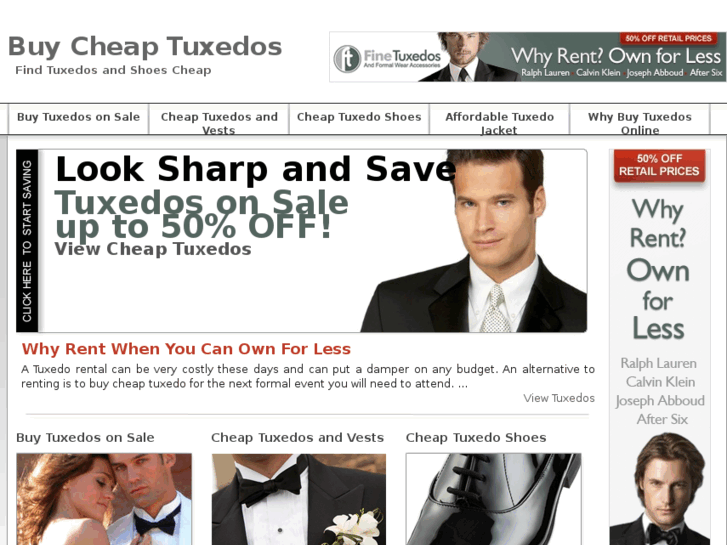 www.buycheaptuxedos.com