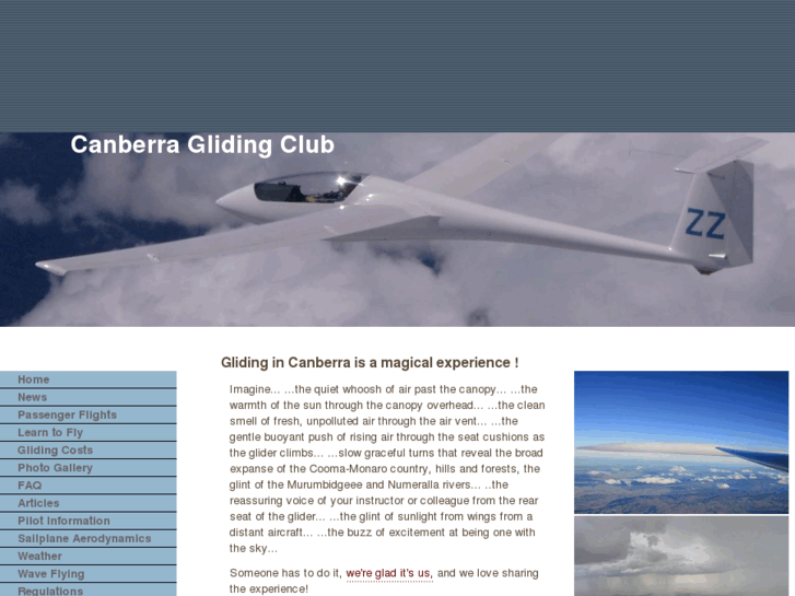 www.canberragliding.org