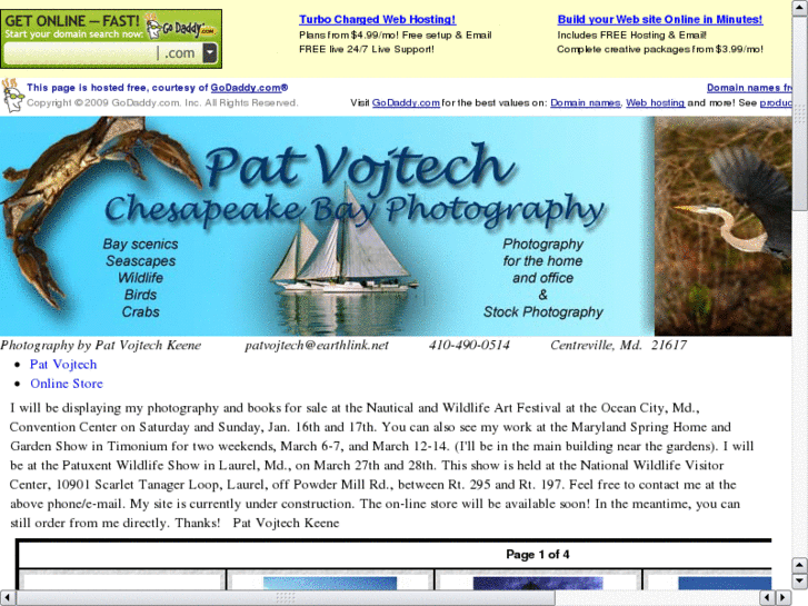 www.chesapeakestockphotography.com