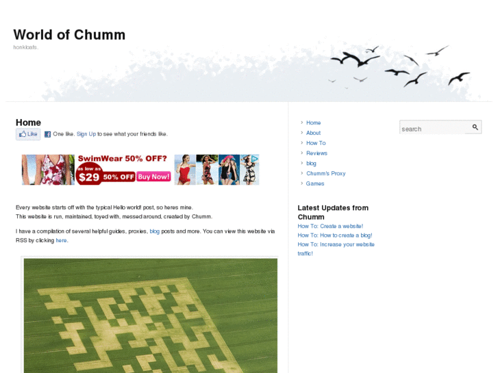 www.chumm.co.uk