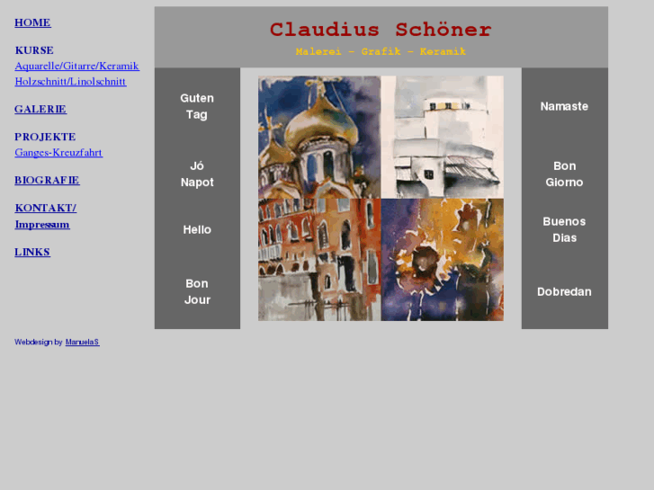 www.claudiusschoener.com