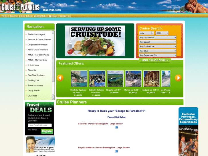www.clearwatercruising.com