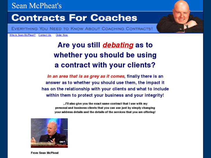 www.coaching-contracts.com