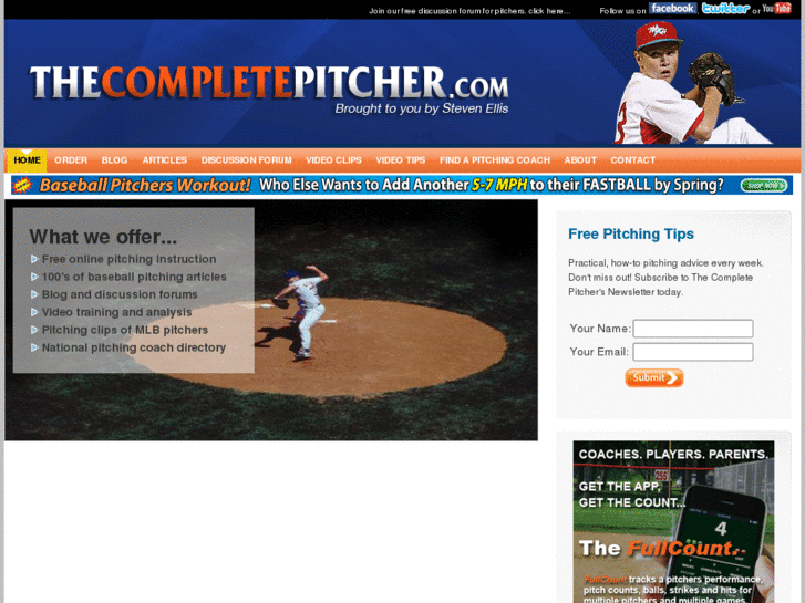 www.completepitcher.com