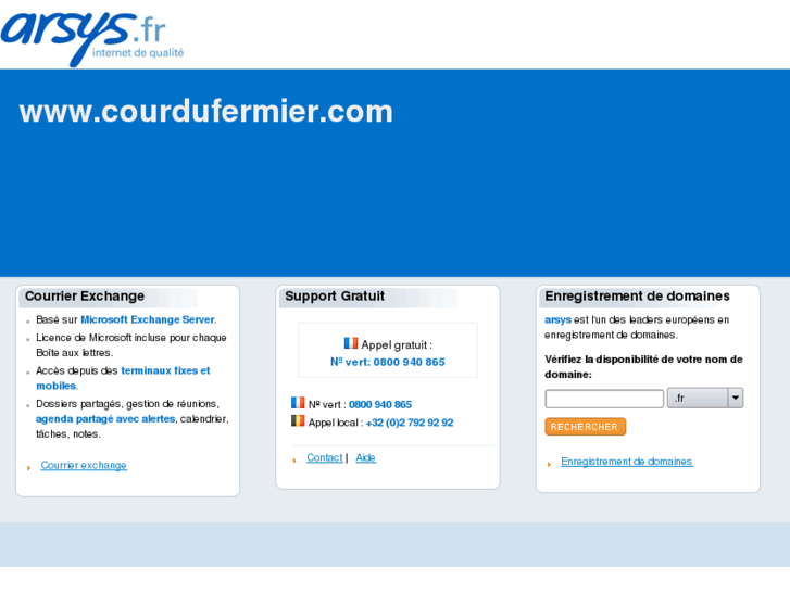 www.courdufermier.com