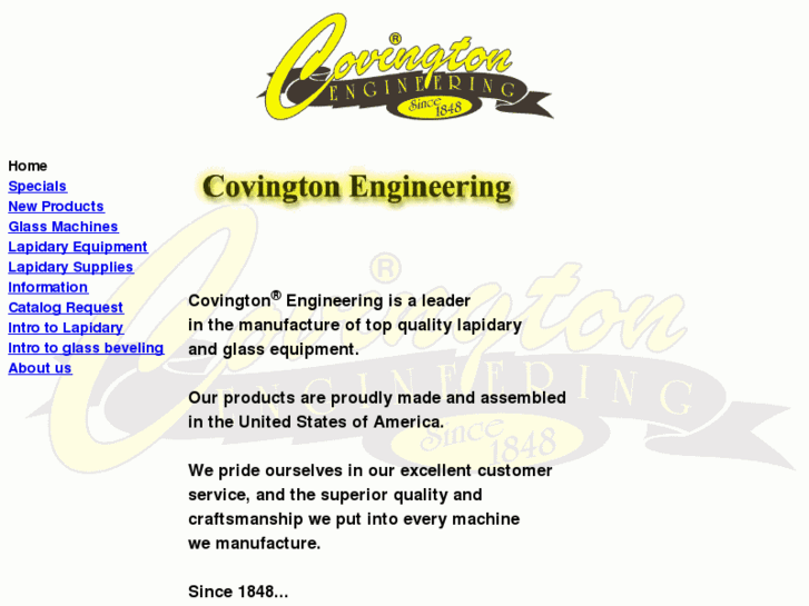 www.covington-engineering.com