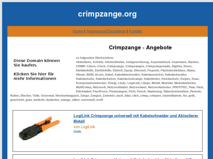 www.crimpzange.org