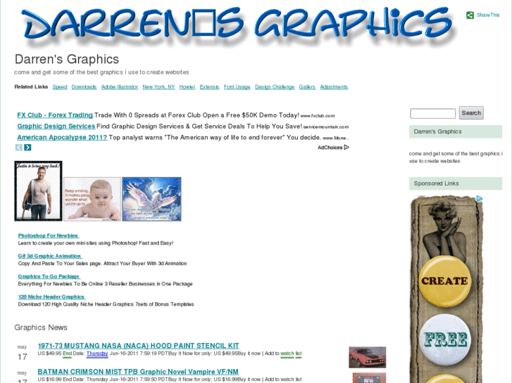 www.darrensgraphics.com