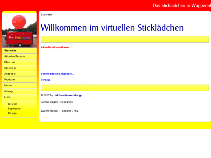 www.das-sticklaedchen.de