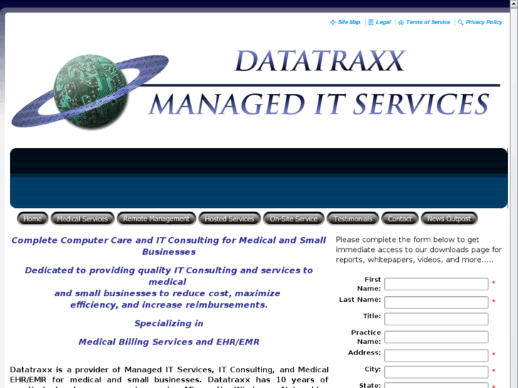 www.datatraxx.com