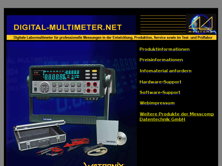 www.digital-multimeter.net